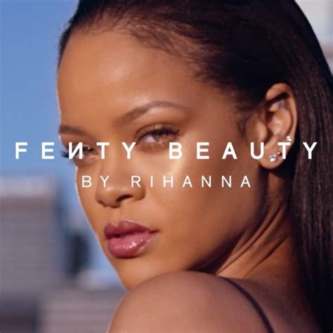 Fenty Beauty by Rihanna 